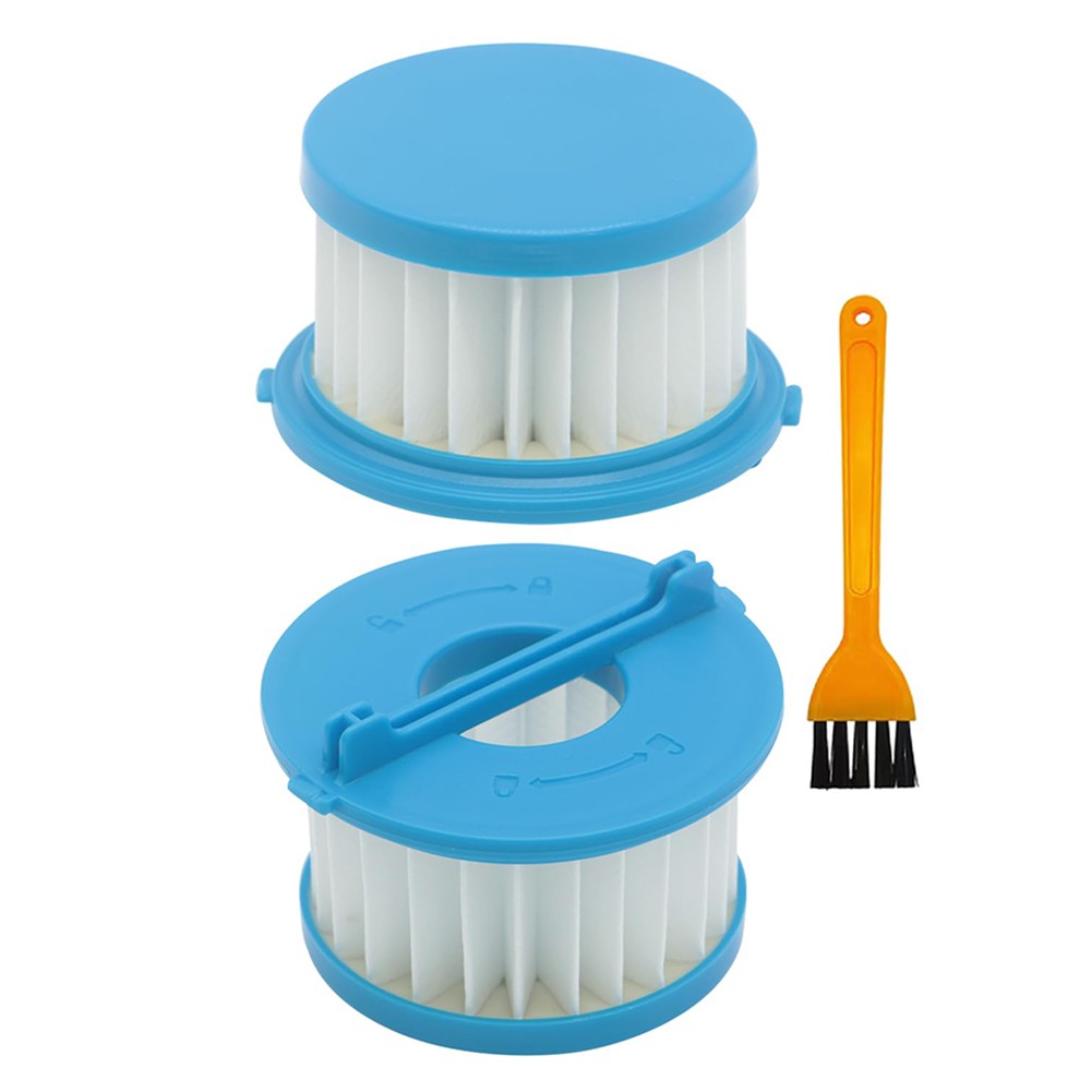 A32F02 Filter For Ryobi 18V ON E+ Wet/Dry Hand Vacuum PCL702 PCL702B