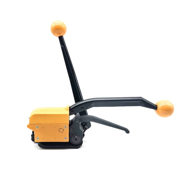 A333 Portable Buckle-free Steel Strapping Machine Yin And Yang Buckle Manual Iron Sheet Buckle-free Strapping Machine ,Powerful Performance