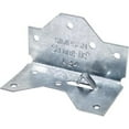 thumbnail image 1 of A34  Galvanized Steel Framing Angle, 1 of 1