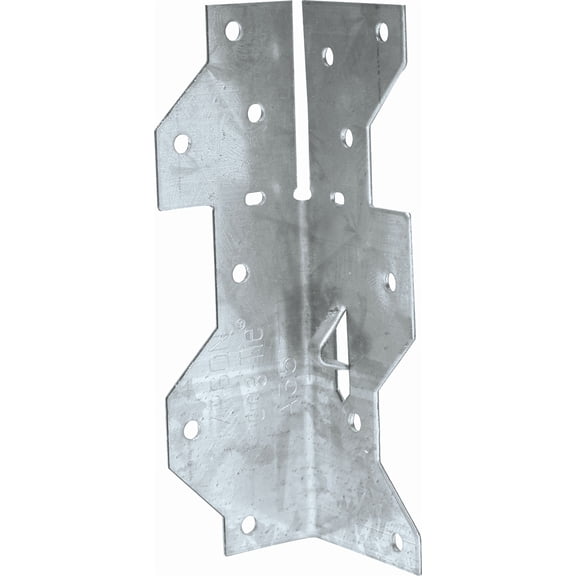 A35 Series Framing Angle - Single Pack Residential Use, Standard Application