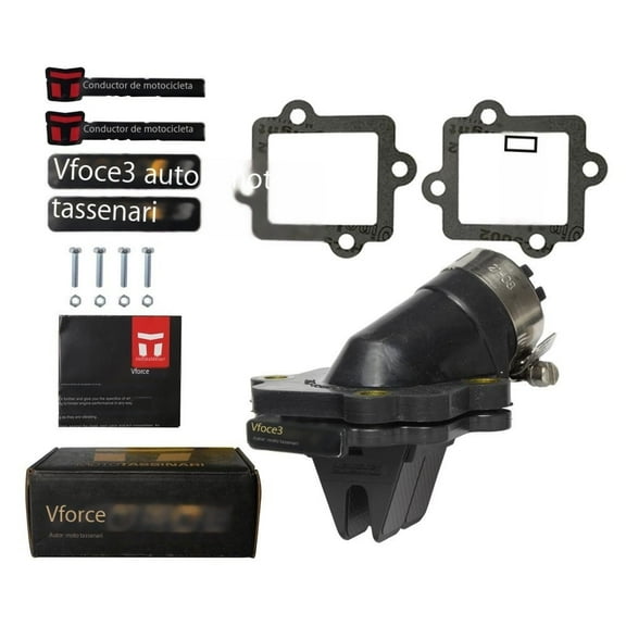 A352 Reed Valve V352A Vforce 3 For Jog50 Aerox50 Ark50 49150cc Area51 Fox50 Dragster50 GTR50 Florett50 Equalis50 T-REX motorcycl