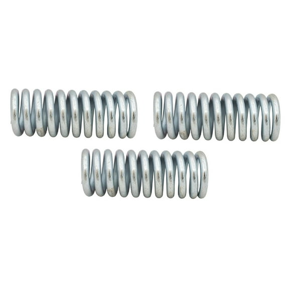 A352R QTY 3: Clutch Disc Adjusting Spring
Fits John Deere