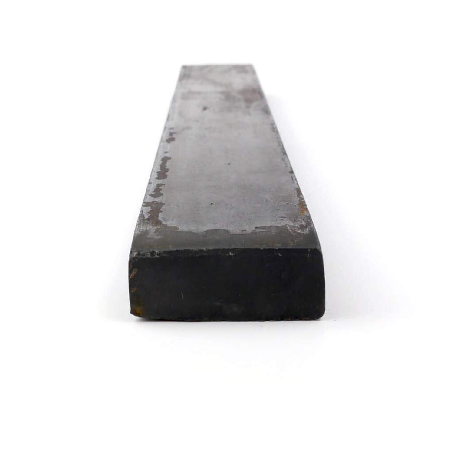 Uxcell Square 6063 Aluminum Flat Bar, 1/2" Thickness 3/4" Width 12" Length - View #11