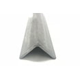 thumbnail image 1 of A36 Hot Rolled Steel Angle Iron 1.5"X 1.5"X 24" Long 1/8" Thick, 1 of 2