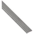 thumbnail image 1 of A36 Steel Rectangular Bar, Unpolished (Mill) Finish, ASTM A36, 5/8" Thickness, 3-1/2" Width, 12" Length, OnlineMetals, 1 of 1