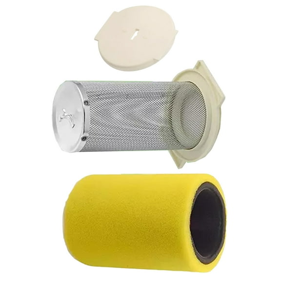 #A367 For 1993 Yamaha Big Bear 350 Air Filter Holder Guide Cage 1YW-14458-00-00