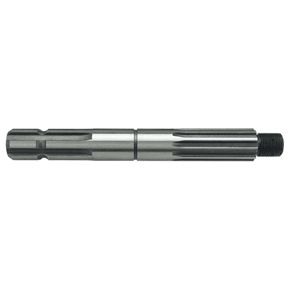 A37644 PTO Shaft for Case-IH Tractor 200 430 530 470 570 580 (6 & 10 Spline)
