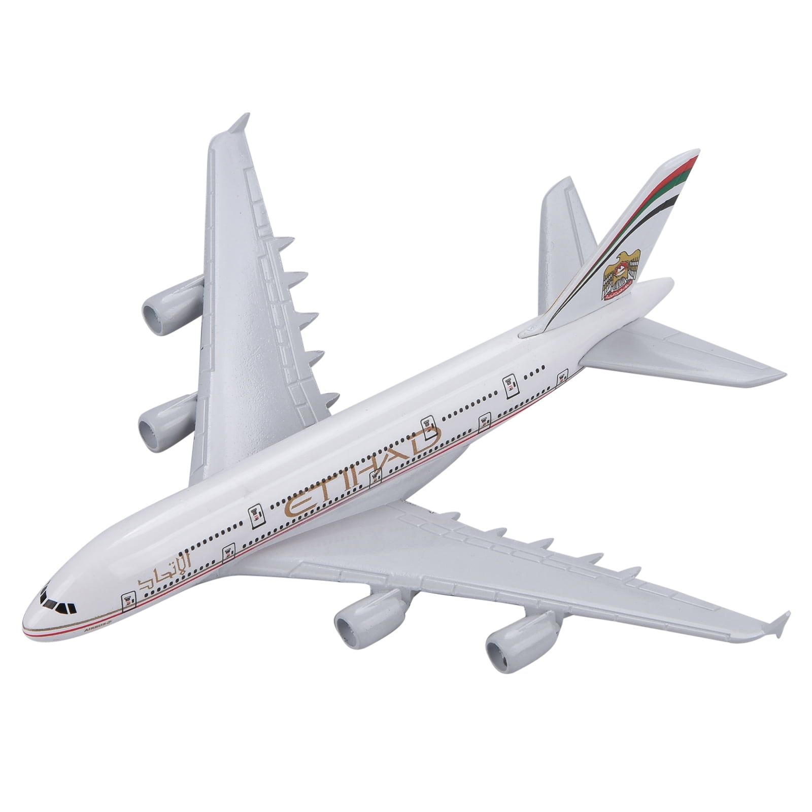 A380 Etihad Airways 1:400 Scale Model Premium Aviation A380 Etihad Airways 1:400 Scale Model Premium Aviation