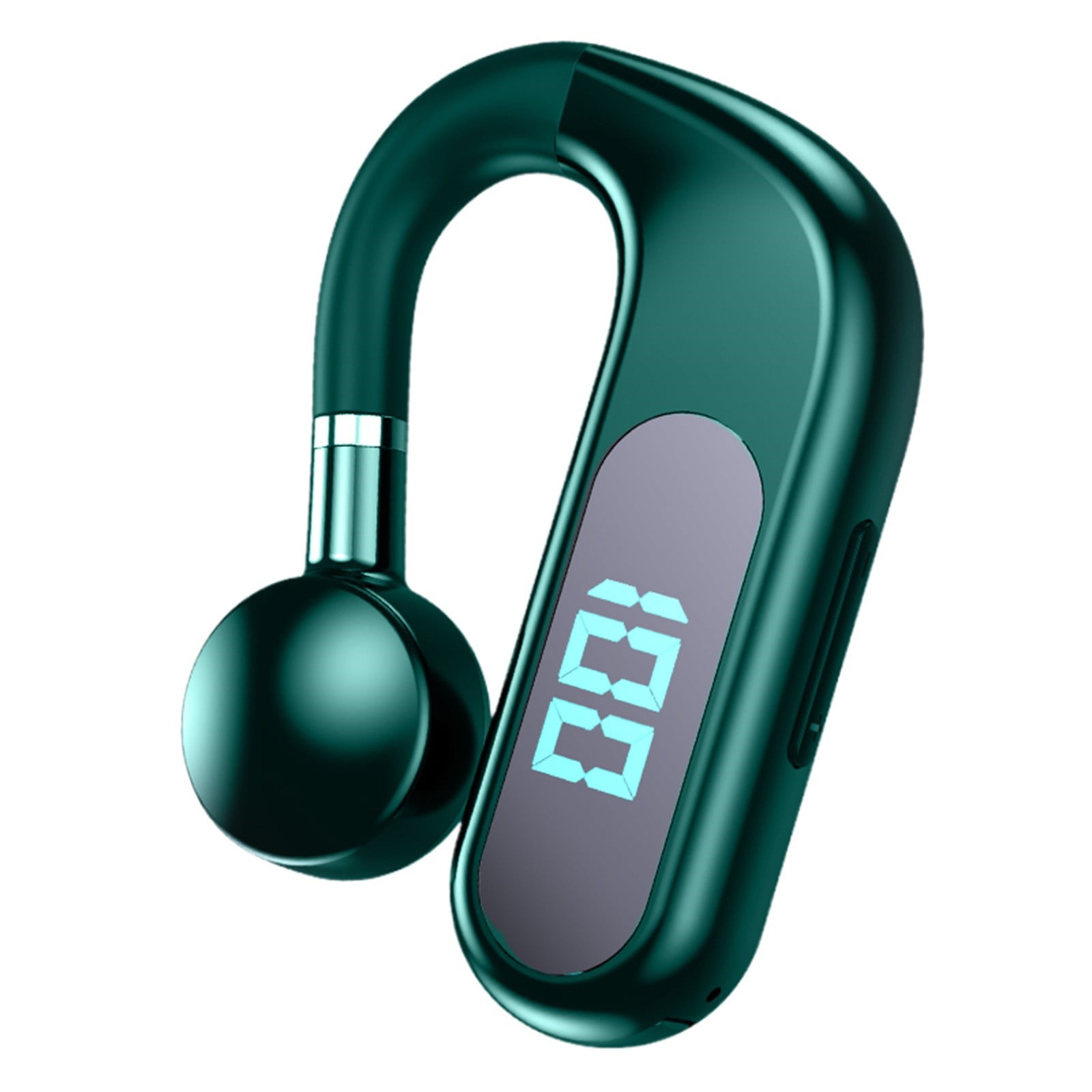 A3x Record Talking Button Candy Ear Buds The Earbuds Mobile Offer Mini