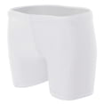 thumbnail image 1 of A4 4" Compression Short, 1 of 2