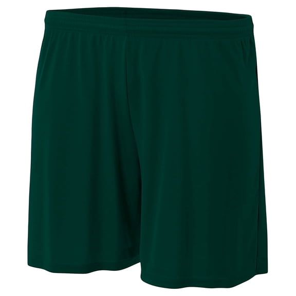 A4 4" Youth Cooling performance Shorts