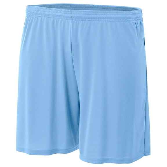 A4 4" Youth Cooling performance Shorts