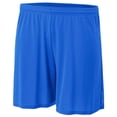 thumbnail image 1 of A4 4" Youth Cooling performance Shorts, 1 of 1