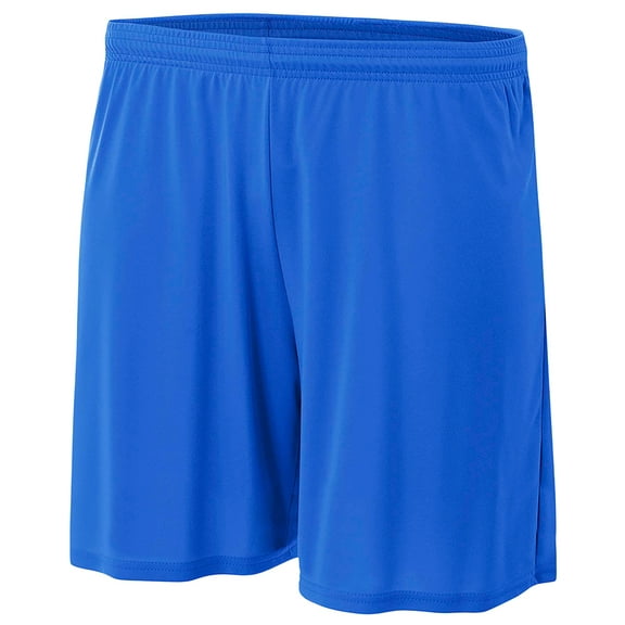 A4 4" Youth Cooling performance Shorts