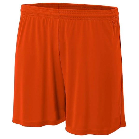A4 4" Youth Cooling performance Shorts