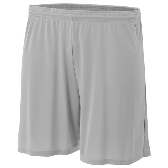 A4 4" Youth Cooling performance Shorts