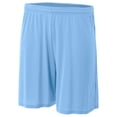 thumbnail image 1 of A4 5" Cooling Performance Shorts, 1 of 1