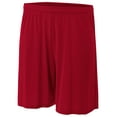thumbnail image 1 of A4 5" Cooling Performance Shorts, 1 of 1