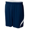 thumbnail image 1 of A4 7" Double Double Reversible Short, 1 of 1