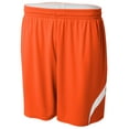 thumbnail image 1 of A4 7" Double Double Reversible Short, 1 of 1