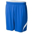thumbnail image 1 of A4 7" Double Double Reversible Short, 1 of 1