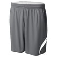 thumbnail image 1 of A4 7" Double Double Reversible Short, 1 of 1
