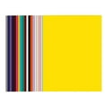 thumbnail image 1 of A4 8.3X11.7 Inches Colored Construction Paper 70Gsm, Double-Sided 10-Color Craft Art Paper for School Preschool Classroom Arts Drawing Folding, 100X Colored Paper, 1 of 9