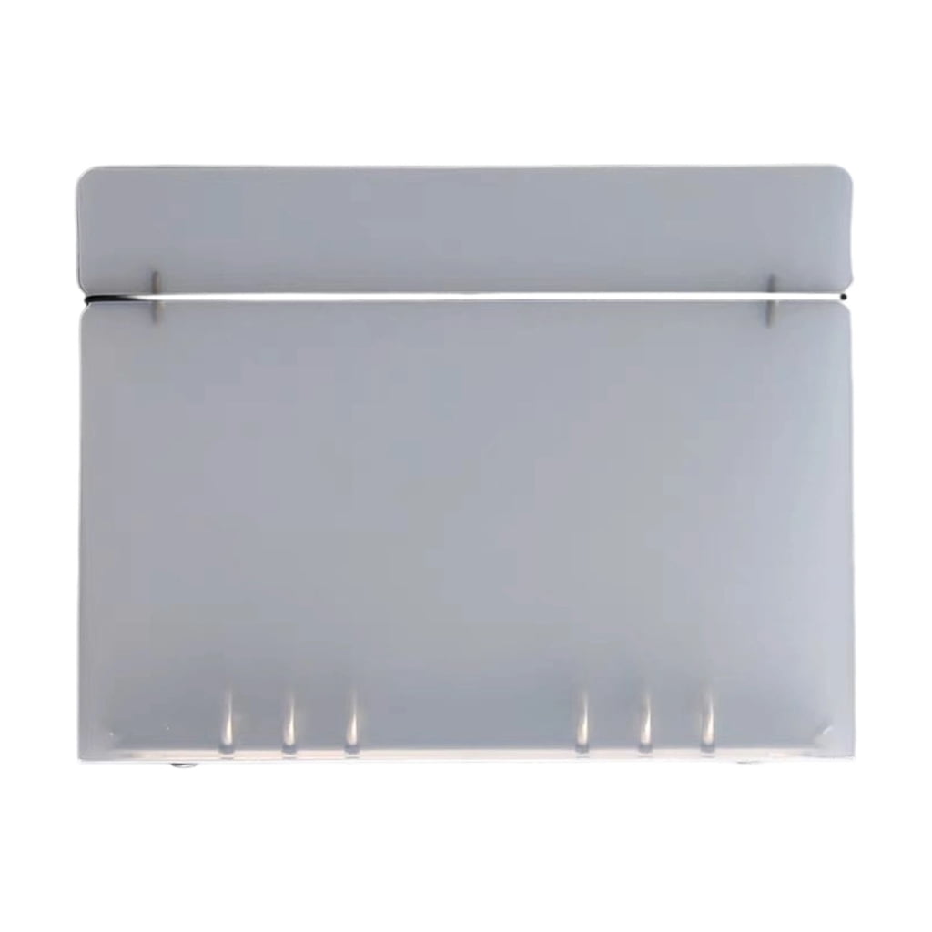 A4/A 5/A6 Binders Folder File Folder Display Book Document Folder Rings ...