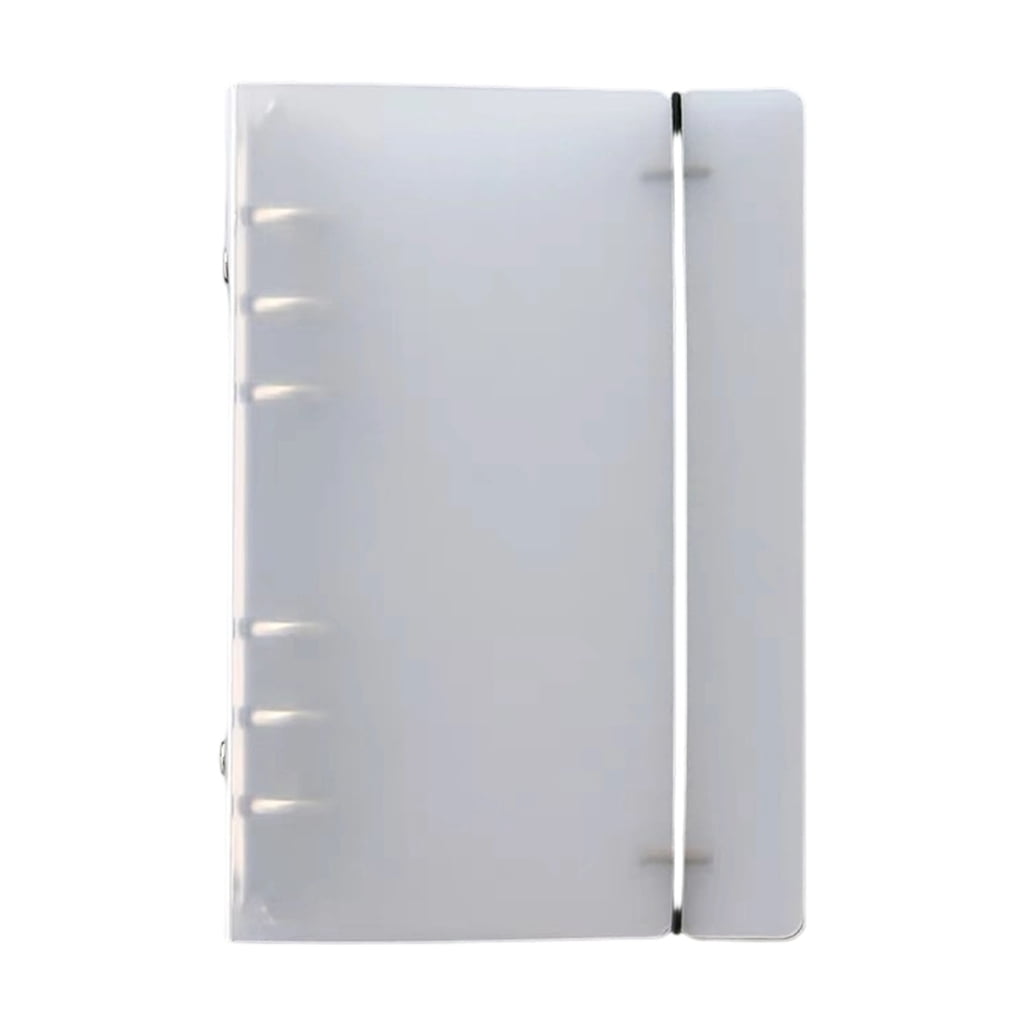 A4/A 5/A6 File Folder Display Book Binders Folder Document Ring Binders ...