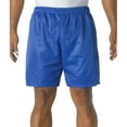 thumbnail image 1 of A4 A4 7 In Lined Mesh Short, 1 of 1