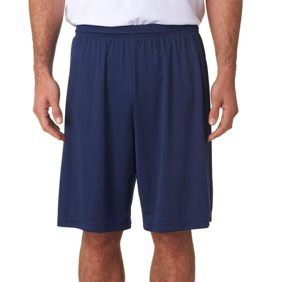A4 A4 Adult 9 In Perform Short