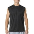 thumbnail image 1 of A4 A4 Cooling Muscle Tee, 1 of 1