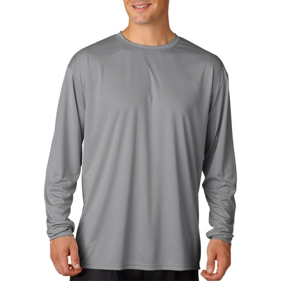 A4 A4 N3165 Adlt Ls Prfrmce Tee