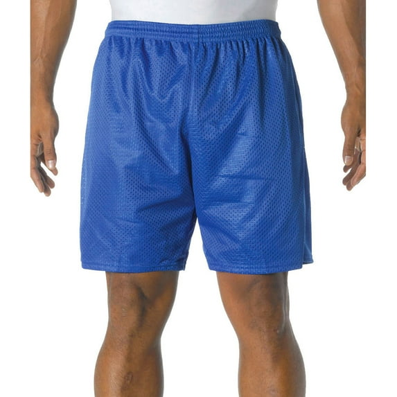 A4 A4 N5293 Adlt 9In Perf Shorts