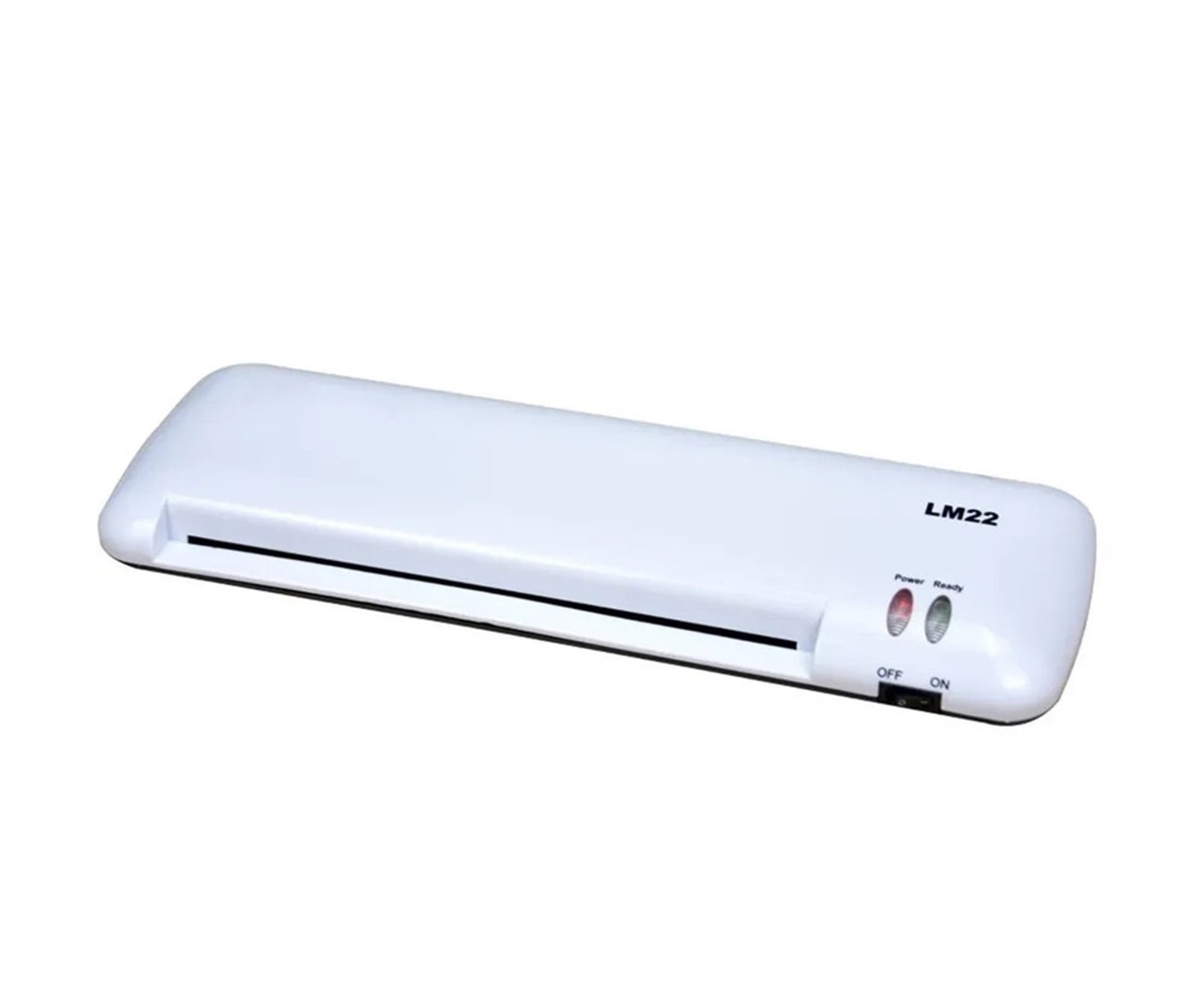 A4 A5 3/5/6/7inch Photo Document Paper Laminating Film Machine Cold/Hot Laminator Speed 400mm/min Width 230mm LM-22-A4