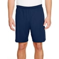 thumbnail image 1 of A4 Adult 7" Inseam Cooling Performance Shorts - N5244, 1 of 4