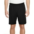 thumbnail image 1 of A4 Adult 7" Inseam Cooling Performance Shorts - N5244, 1 of 4
