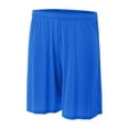 thumbnail image 1 of A4 Adult 9 Cooling Performance Short N5283, 1 of 5