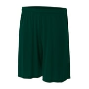 A4 Adult 9 Cooling Performance Short N5283