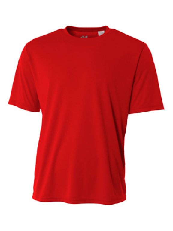 Adult Cooling Performance Crew N3142