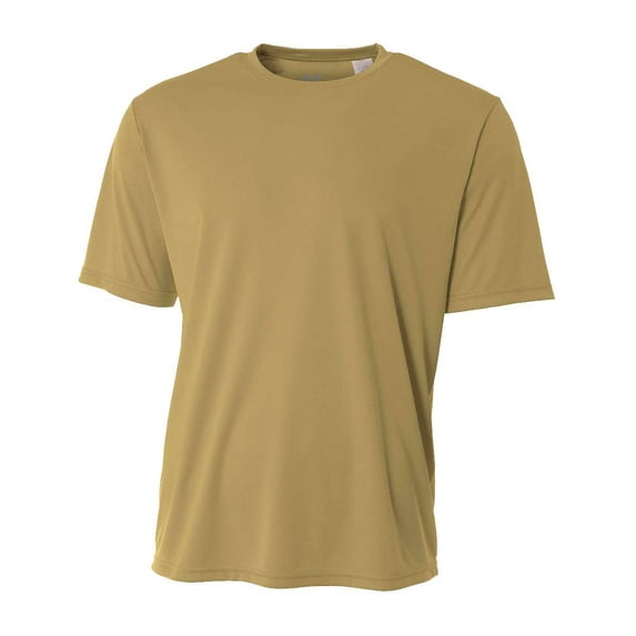 A4 Adult Cooling Performance Crew N3142