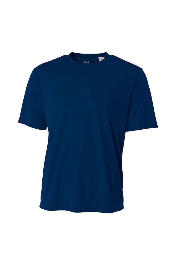 Adult Cooling Performance Crew N3142
