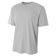 thumbnail image 1 of A4 Adult Marathon Tee N3234, 1 of 3