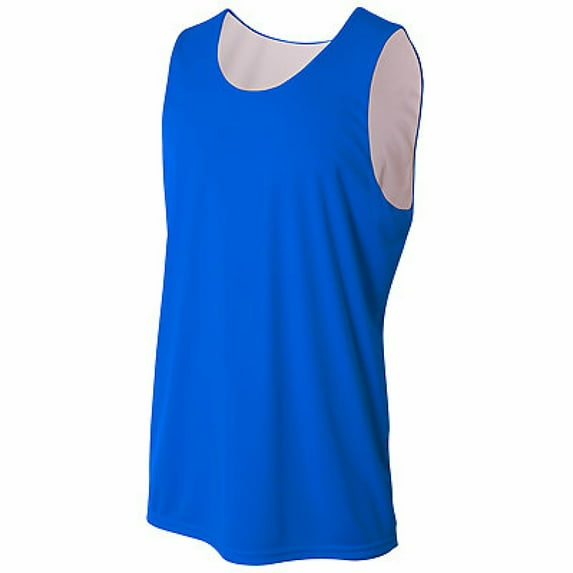 A4 Adult Reversible Jump Jersey N2375