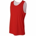 thumbnail image 1 of A4 Adult Reversible Jump Jersey N2375, 1 of 5