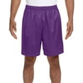 thumbnail image 1 of A4 Adult Seven Inch Inseam Mesh Short - N5293, 1 of 4