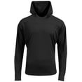 thumbnail image 1 of A4 AirFlex Long Sleeve Hooded Tee, 1 of 1
