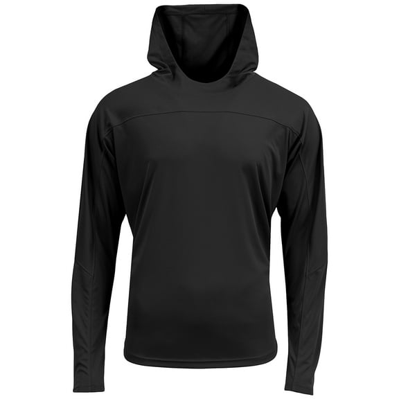 A4 AirFlex Long Sleeve Hooded Tee