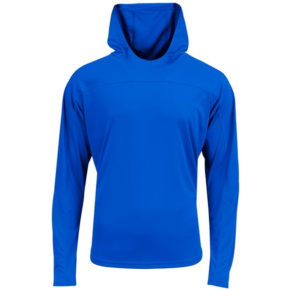A4 AirFlex Long Sleeve Hooded Tee