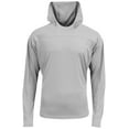 thumbnail image 1 of A4 AirFlex Long Sleeve Hooded Tee, 1 of 1